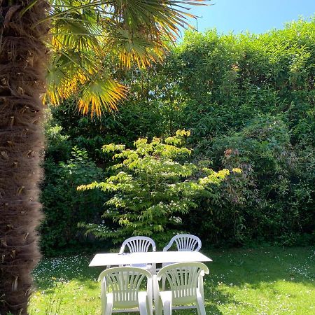 La Flore Marine Saint-Jouin-Bruneval Dış mekan fotoğraf