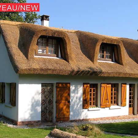 La Flore Marine Saint-Jouin-Bruneval Dış mekan fotoğraf